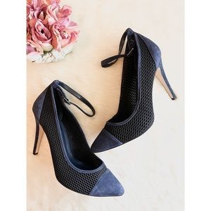 BCBG Cynthia Dress Pumps